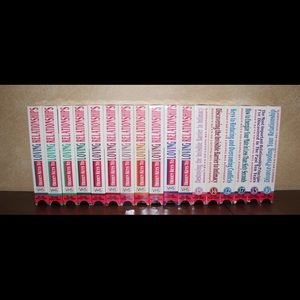 Gary Smalley- Hidden Keys to a Loving Relationship